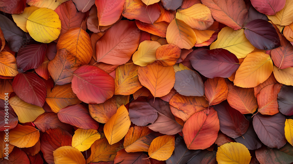 Clip art background wallpaper of autumn leaves Clip art background wallpaper of autumn leaves