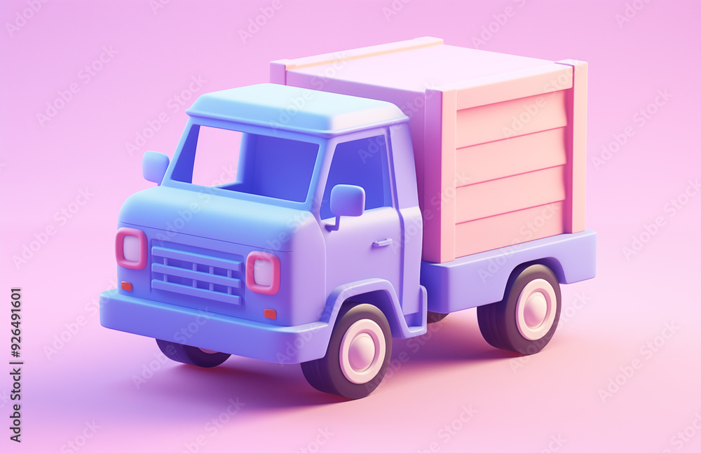 cartoon truck illustration
cartoon truck illustration
