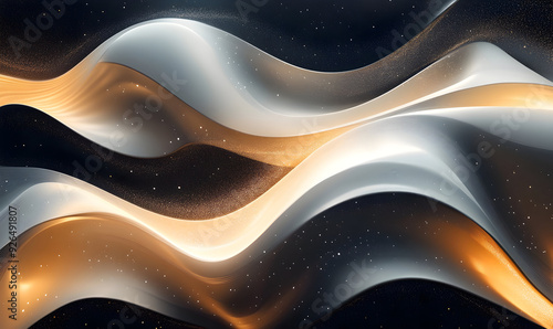 3d luxury abstract marble background design