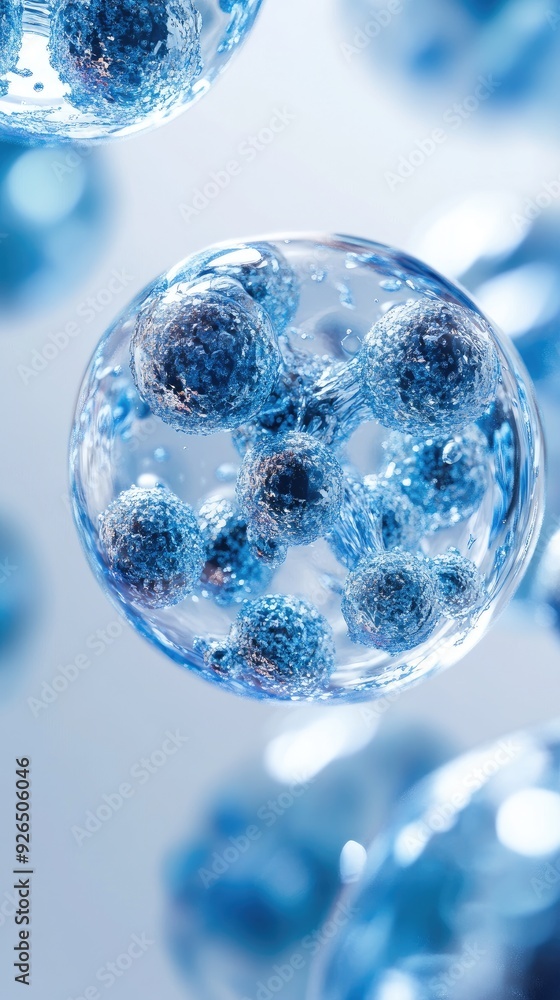 cell molecule cell molecule