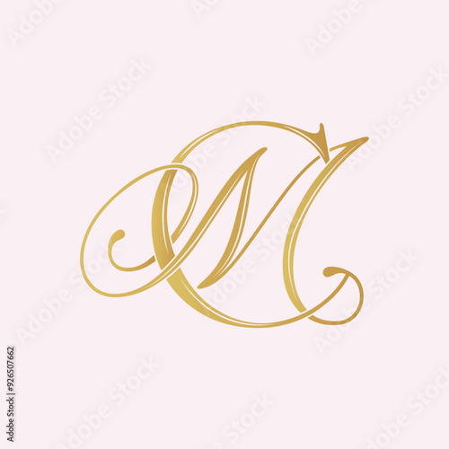 MC, CM, logo MC, Letter MC,monogram MC, vector, logo, Wedding Monogram Initials, Wedding Logo, Wedding Monogram,Logo Design