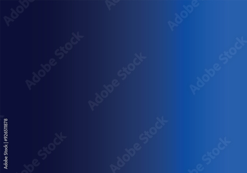 vector illustration, background, blue gradient, blue, smooth, abstraction, versatility, free space for text