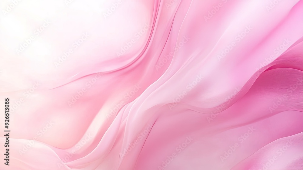 A soft, light pink background with a smooth gradient, perfect for gentle and feminine designs A soft, light pink background with a smooth gradient, perfect for gentle and feminine designs