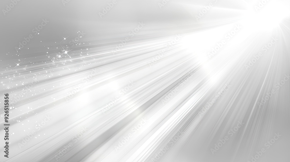 A white background with a subtle gradient and light flares, ideal for clean and modern designs A white background with a subtle gradient and light flares, ideal for clean and modern designs