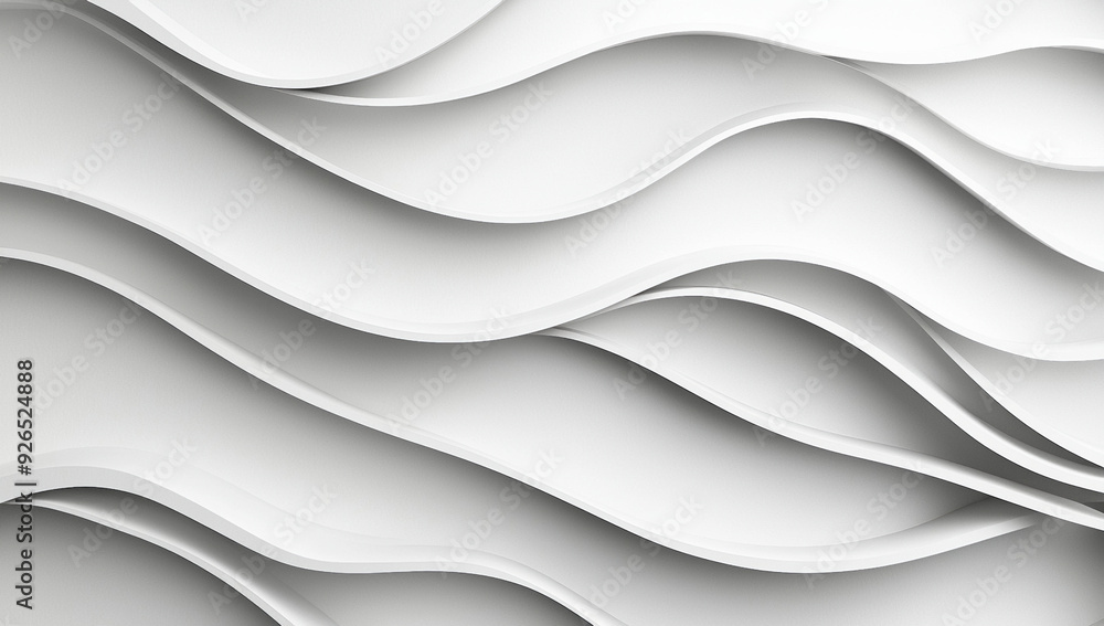 Abstract white architectural structure background. Abstract white architectural structure background.