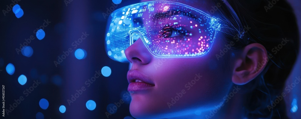Wearable tech devices syncing data through visible light pulses Wearable tech devices syncing data through visible light pulses