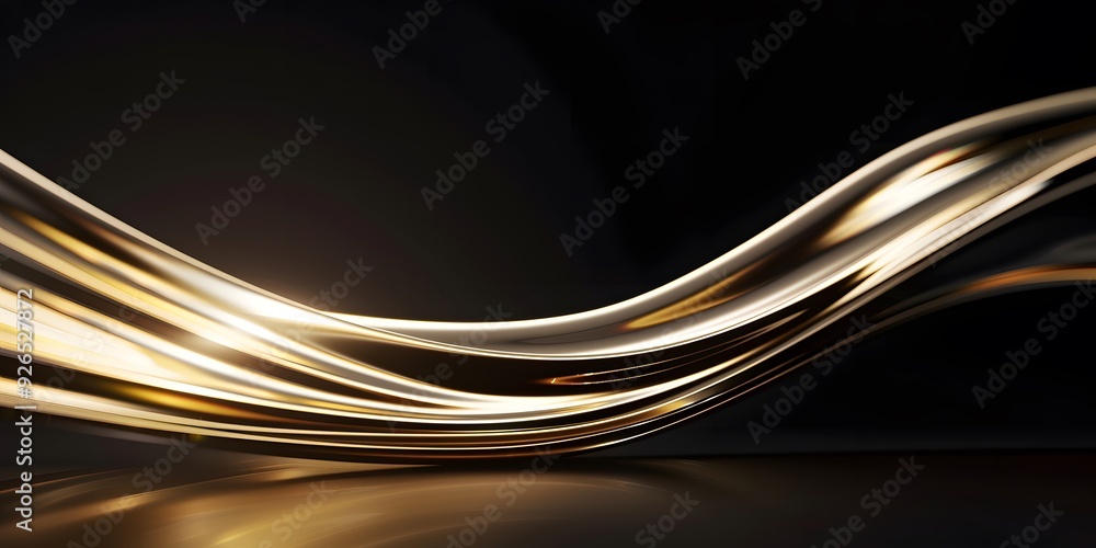 abstract background with waves abstract background with waves