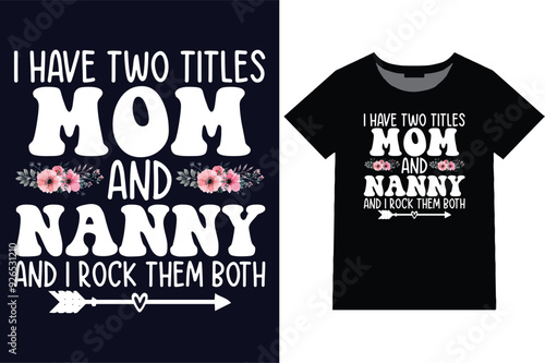 Loud and proud volleyball Mom, Mother day t shir design