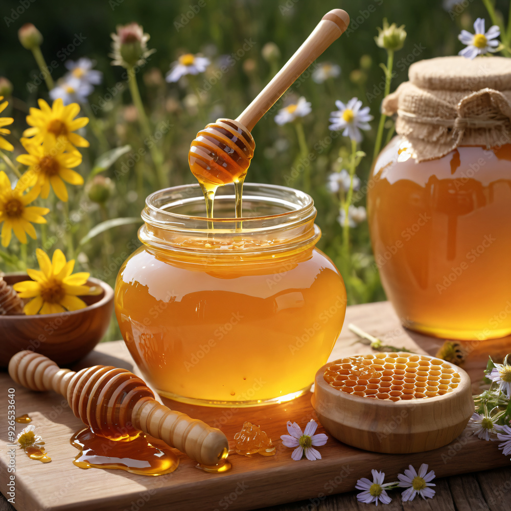 Natural Honey Natural Honey