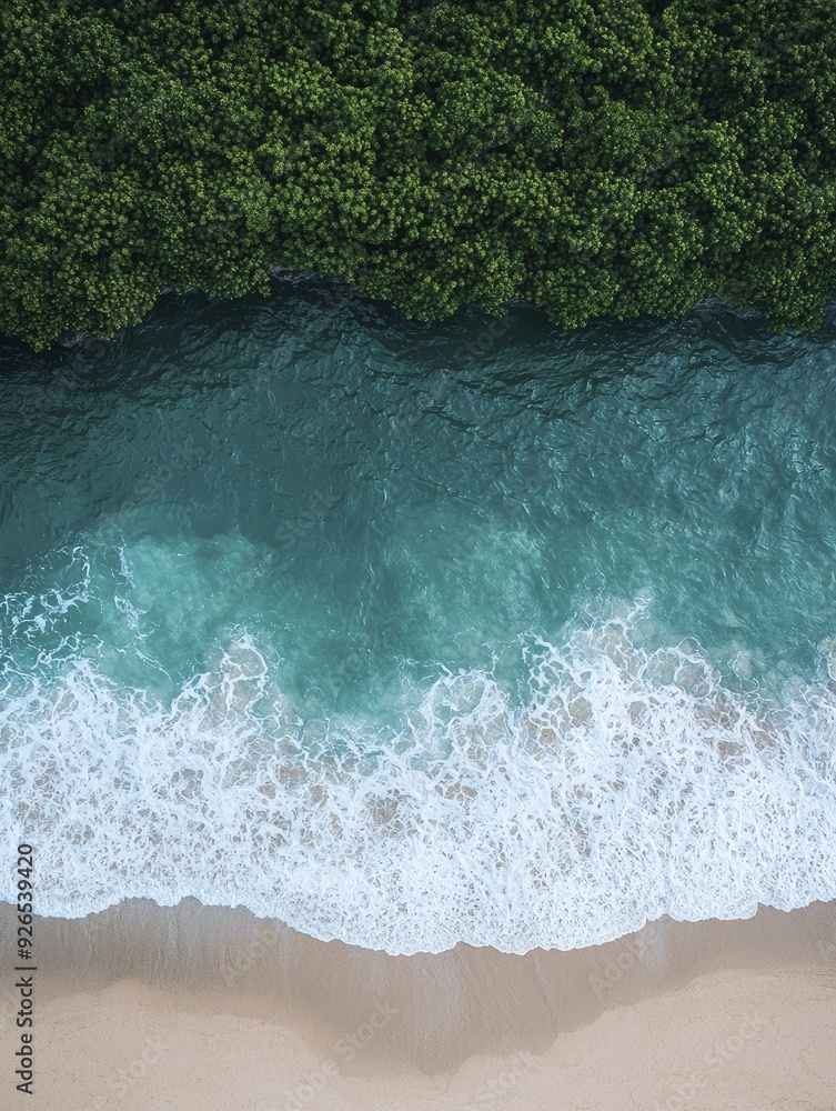 Discovering the Coastal Marvels at the Intersection of Nature's Erosion ...