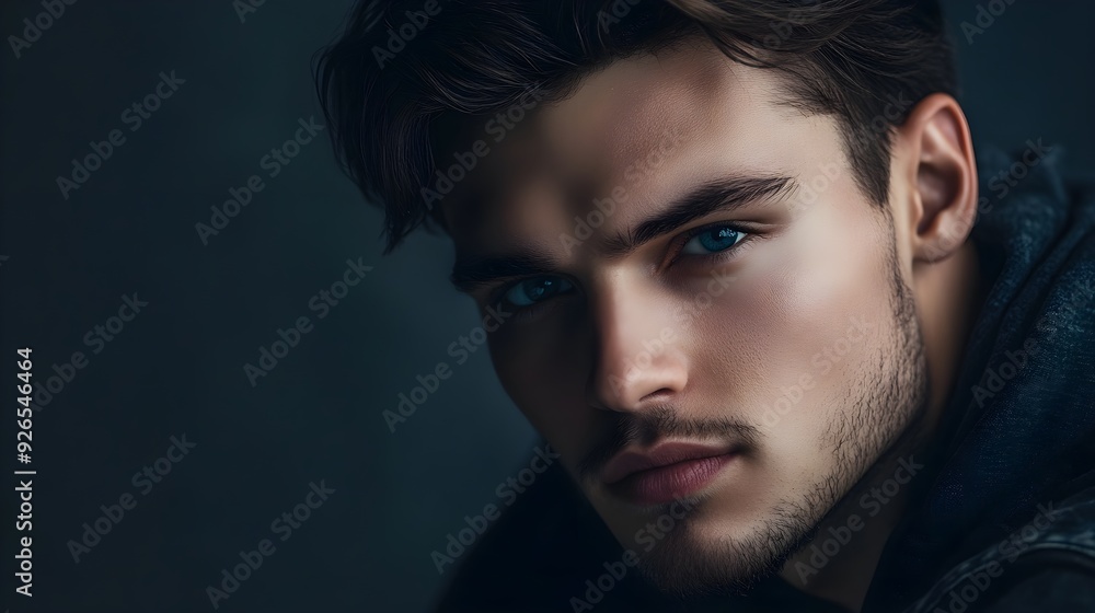 Very handsome young man, wallpaper, background, graphic resources Very handsome young man, wallpaper, background, graphic resources