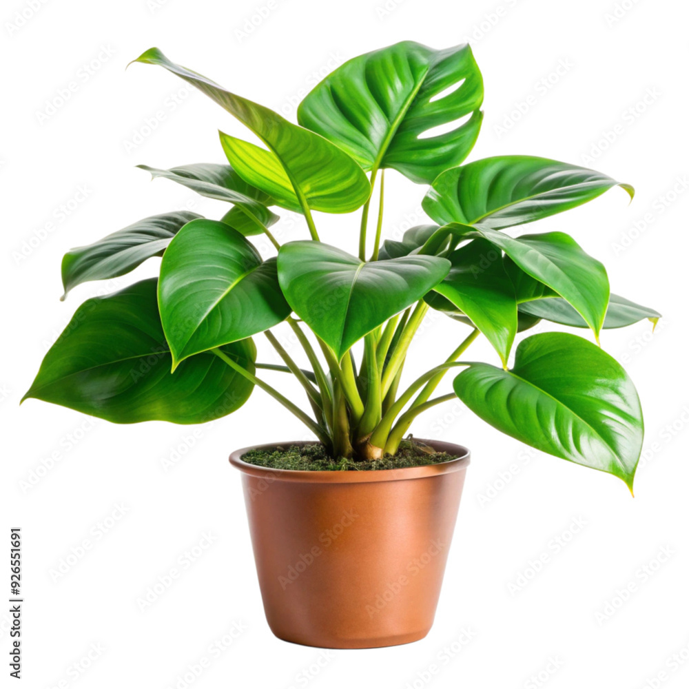 plant in a pot plant in a pot