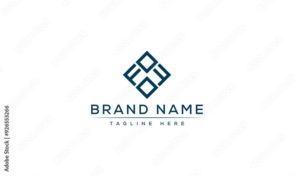 Logo design letter FF . Elegant modern. Vector template. Logo design letter FF . Elegant modern. Vector template.