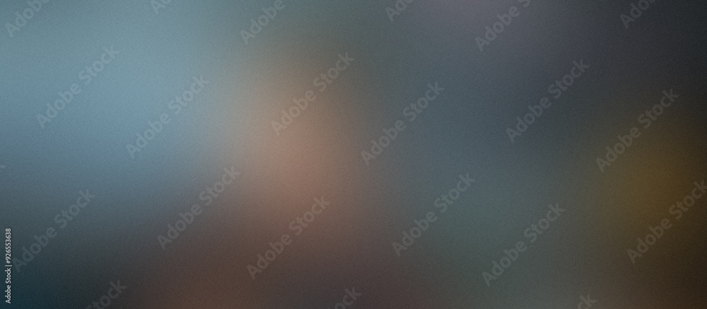 Gradient background, blurred texture with noise. Gradient background, blurred texture with noise.