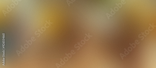 Gradient background, blurred texture with noise.