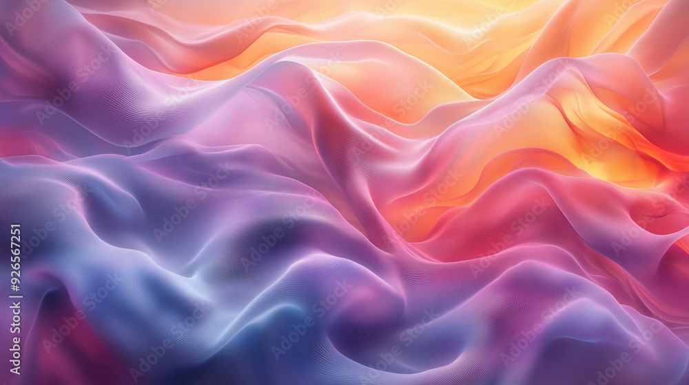 Obraz premium abstract background with space (PPT 배경)