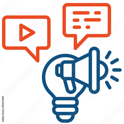 Campaign Icon