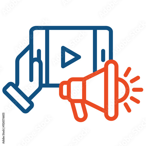 Video Icon