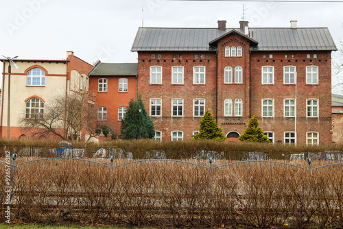 wyższe seminarium duchowne w Elblągu photo