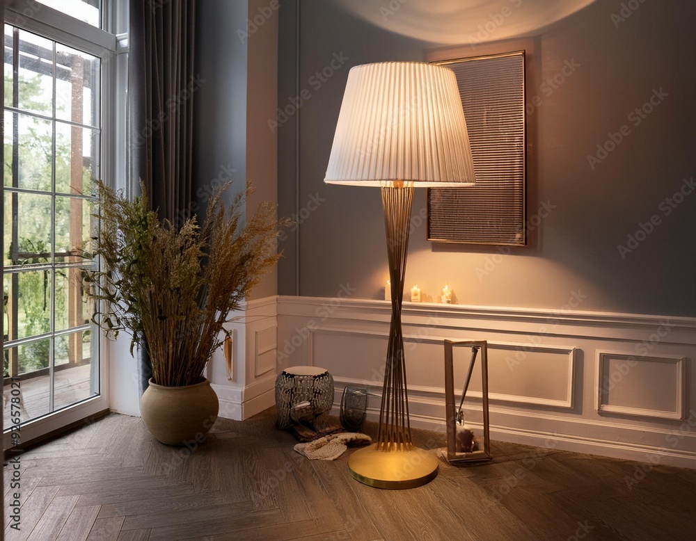 Brighten your space with our stunning collection of electric lighting. From elegant table lamps to ambient wall lights, discover the perfect illumination for any room. Brighten your space with our stunning collection of electric lighting. From elegant table lamps to ambient wall lights, discover the perfect illumination for any room.