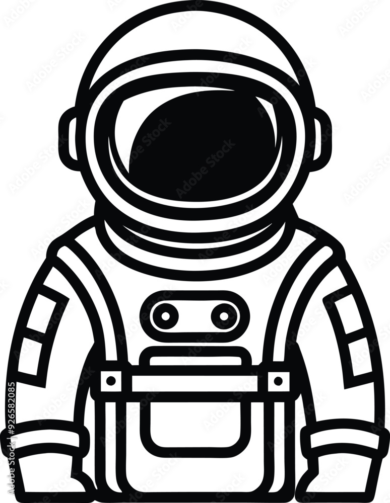 astronaut silhouette illustration black and white astronaut silhouette illustration black and white