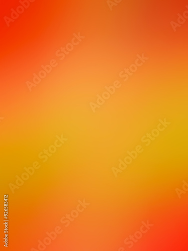 Luxury light orange and yellow blurred bright background,light orange yellow blurry colorful background elegant bright illustration with gradient background,blur pastel color orange yellow texture