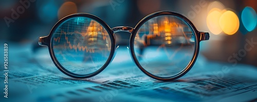 Exploring the Deeper Insights of Investment Trends Through a Unique Lens on Financial Analysis