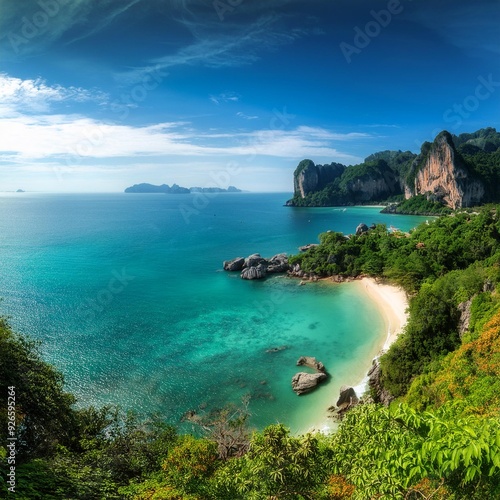 Thailand's East Coast offers unforgettable vacations. Explore pristine beaches, immerse in local culture, and savor delicious seafood.