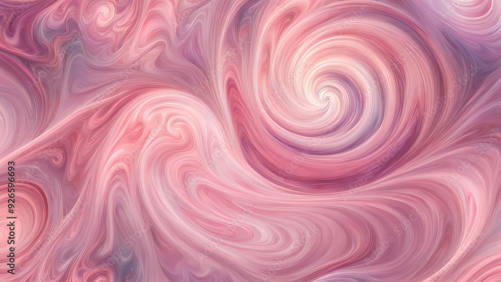 abstract pink background with circles abstract pink background with circles