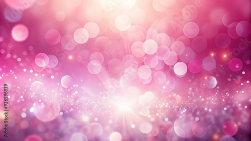 Abstract pink light leak overlay with soft and dreamy effects, pink, light leak, overlay, abstract, soft, dreamy, pastel