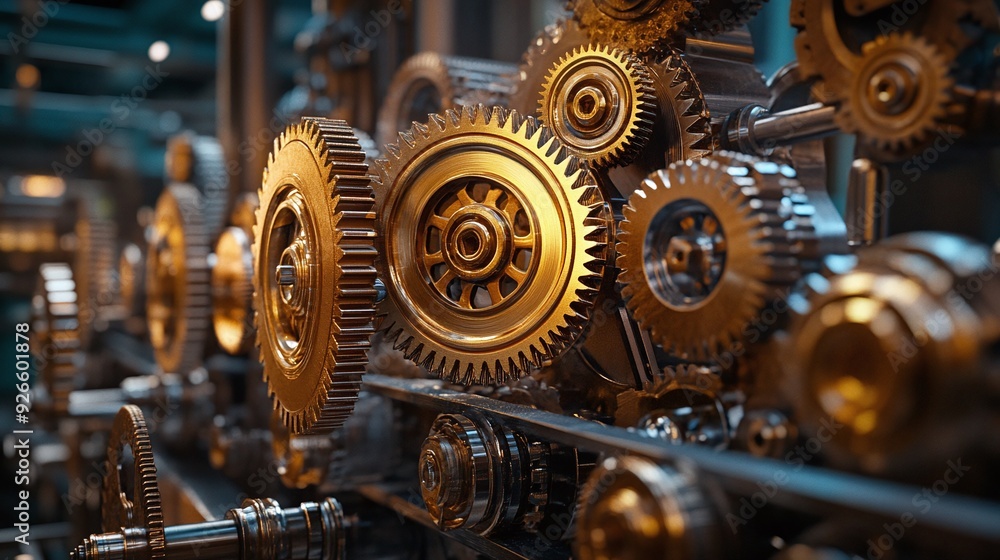 Precision Engineering. Advanced Technology Concept Precision Engineering. Advanced Technology Concept