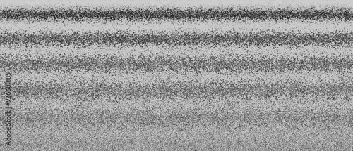Black white grainy background, monochrome gray noisy texture dark grunge banner, header poster cover backdrop design