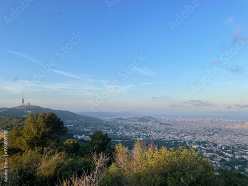 Collserola  photo