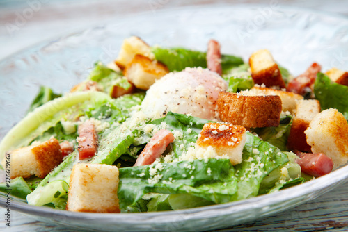 Wallpaper Mural シーザーサラダ Torontodigital.ca