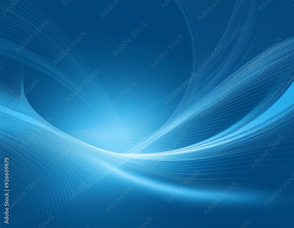 Backgrounds light abstraction design blue curve Backgrounds light abstraction design blue curve