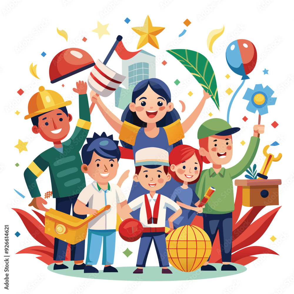 Happy Labor Day Happy Labor Day
