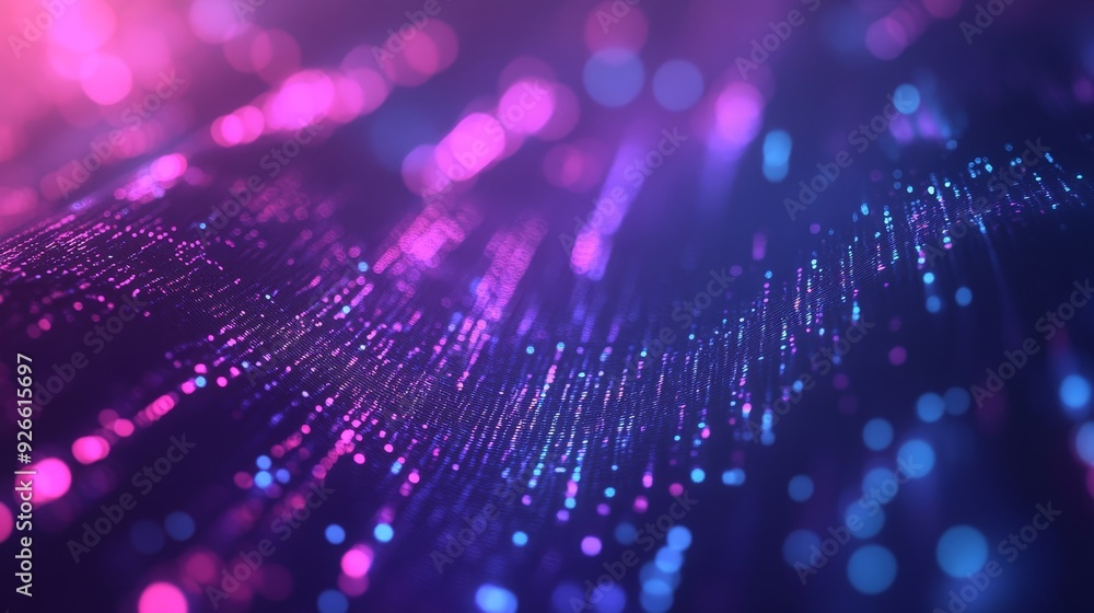 This image features a dynamic abstract background with glowing purple and blue lights, symbolizing energy, innovation, digital technology, futuristic concepts, and abstract design. This image features a dynamic abstract background with glowing purple and blue lights, symbolizing energy, innovation, digital technology, futuristic concepts, and abstract design.