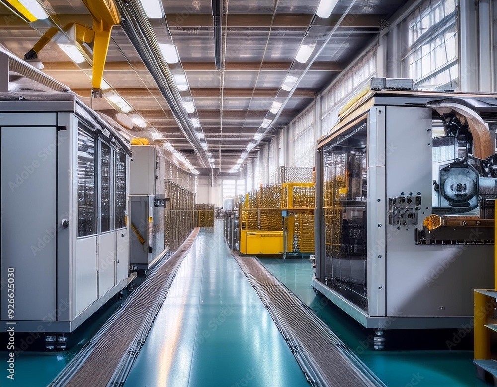 Line industrial equipment machine production factory Line industrial equipment machine production factory