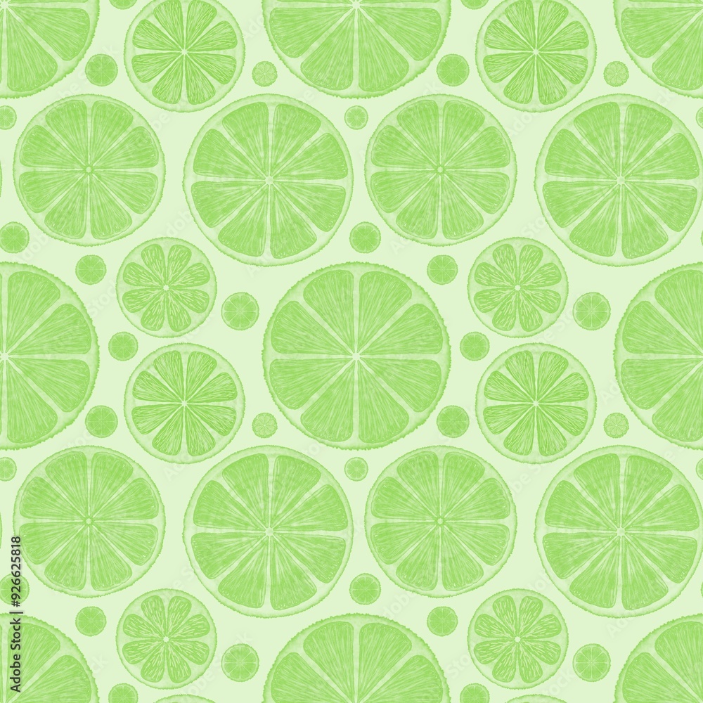 seamless pattern with lemons seamless pattern with lemons