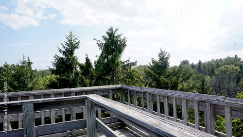 Breathtaking Lake Michigan Views from Schlitz Audubon’s Lookout