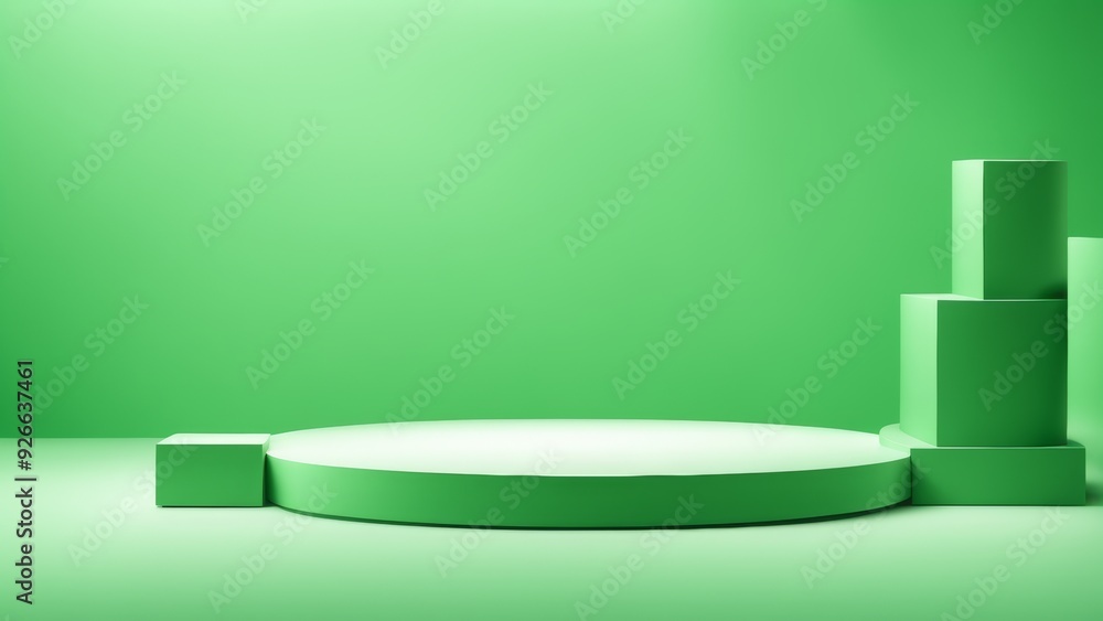 3d podium 3d podium