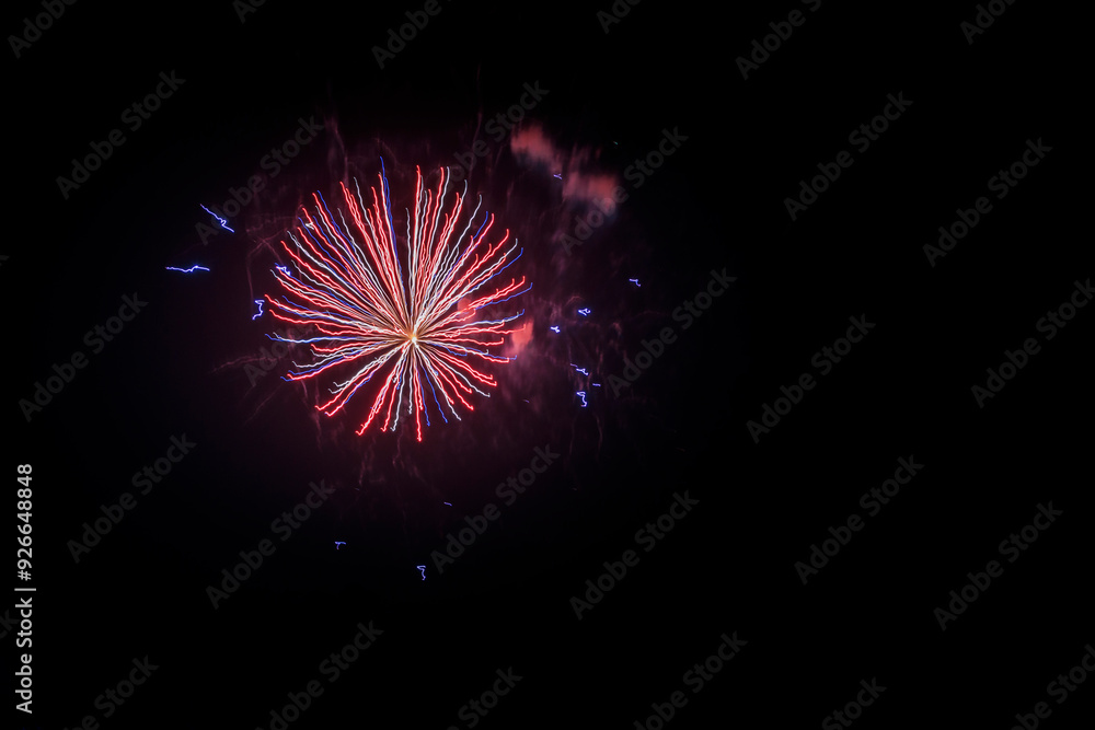 Independence Day Fireworks Independence Day Fireworks