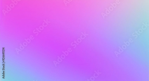 虹のユニコーンの背景。ボケ味と星を持つパステルのファンタジー空。魔法のホログラフィック銀河。大理石のかわいいテクスチャです。ベクトル宇宙のガーリーな壁紙。