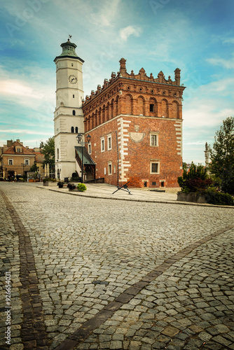 Sandomierz