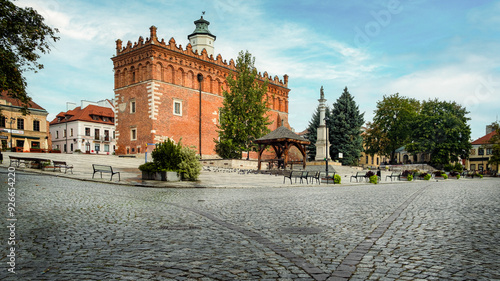 Sandomierz