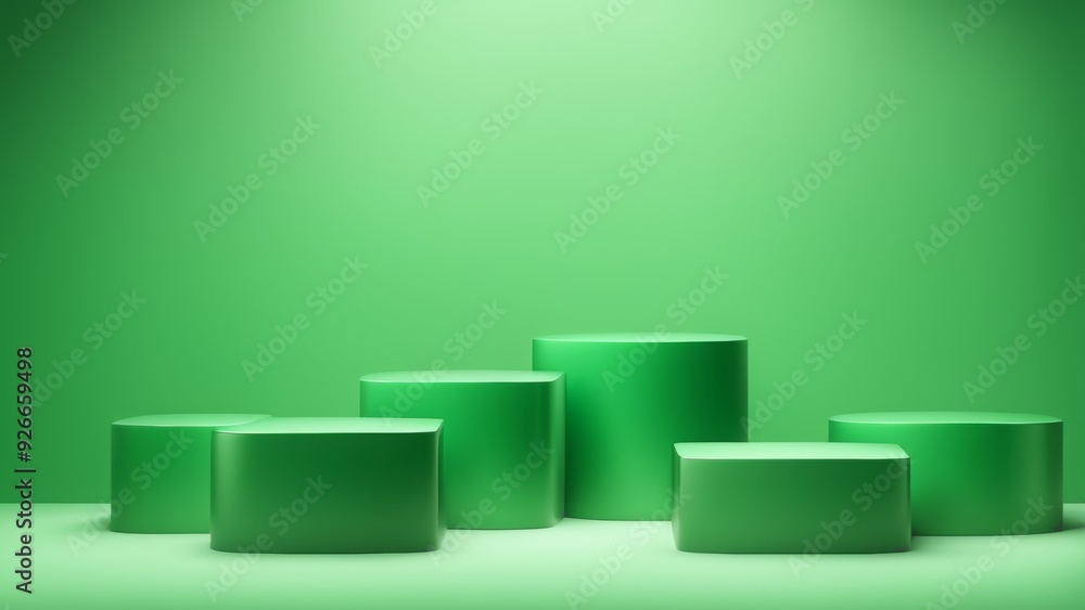 3d podium 3d podium