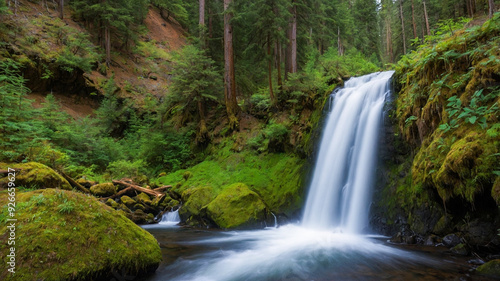 Visit Beautiful Washington State 