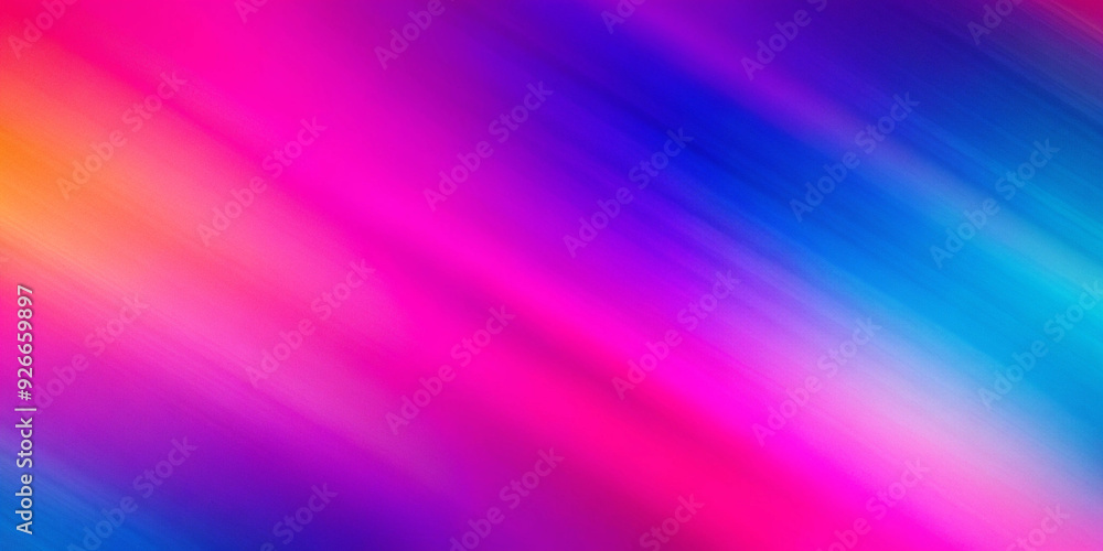 Pink magenta blue purple abstract color gradient background grainy texture effect web banner header poster design. Pink magenta blue purple abstract color gradient background grainy texture effect web banner header poster design.