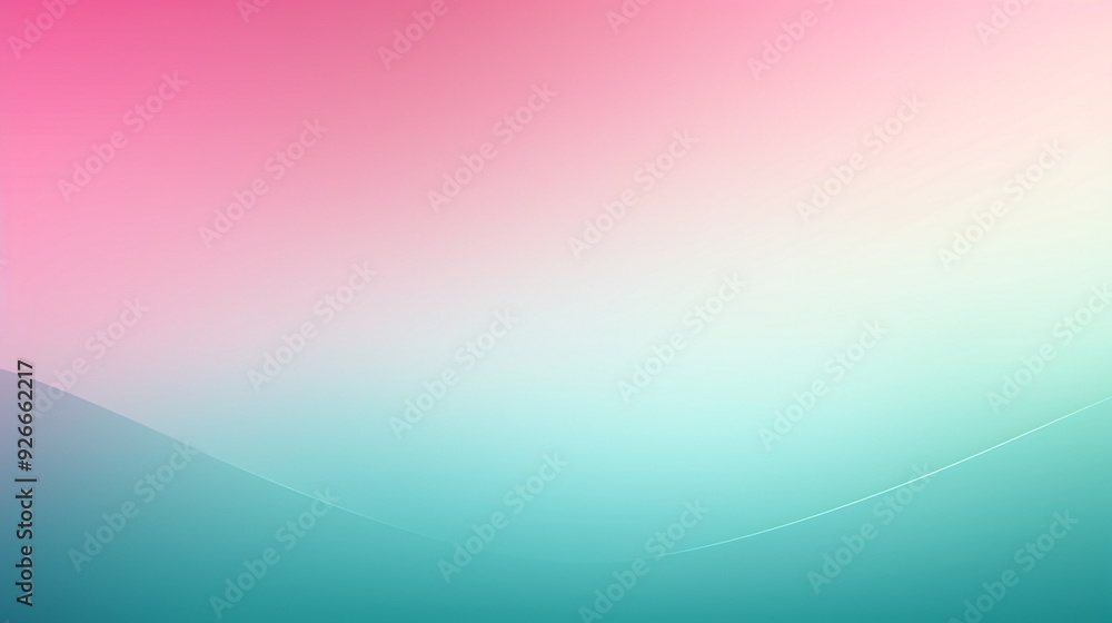 soft gradient background light pink to teal soft gradient background light pink to teal