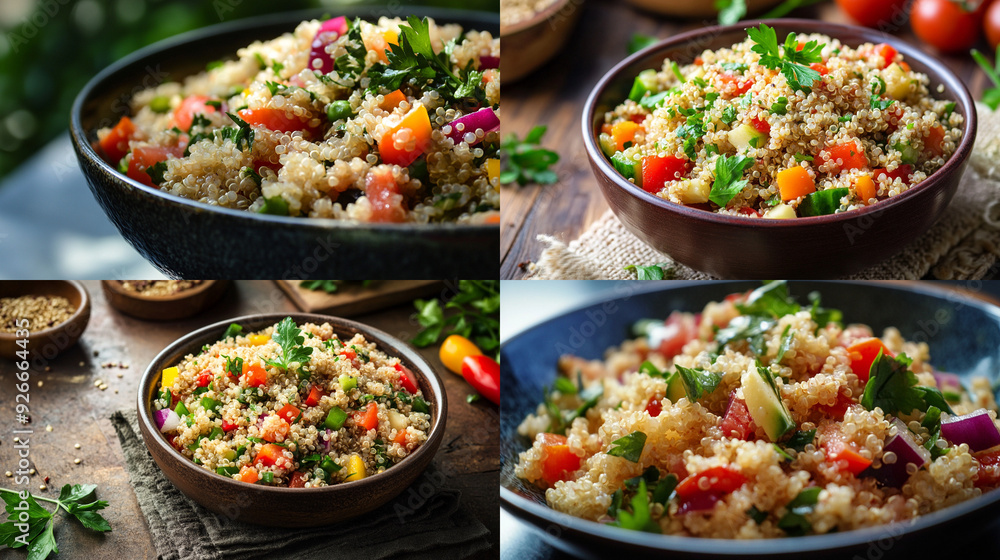 rice with vegetables rice with vegetables